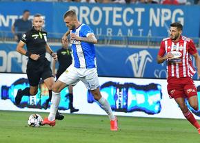 Sepsi Sf. Gheorghe - CS Universitatea Craiova » Duel de play-off în SuperLigă! Echipele probabile + cele mai bune cote