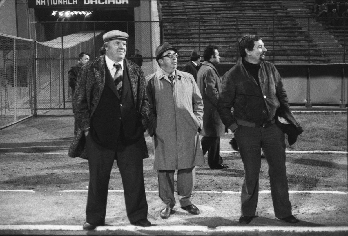 50 de ani de la ultimul meci al lui Angelo Niculescu, selecționerul care s-a războit cu Dumitrache și Dobrin » Fănuș Neagu l-a „îngropat” într-un articol din România literară