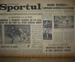50 de ani de la ultimul meci al lui Angelo Niculescu, selecționerul care s-a războit cu Dumitrache și Dobrin » Fănuș Neagu l-a „îngropat” într-un articol din România literară
