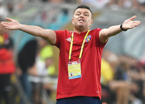 Oprița și-a făcut praf jucătorii după 3-4 cu Viitorul Tg. Jiu: „Și-au bătut joc! Li s-a urcat la cap, să le fie rușine”