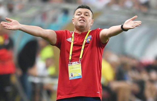 Oprița și-a făcut praf jucătorii după 3-4 cu Viitorul Tg. Jiu: „Și-au bătut joc! Li s-a urcat la cap, să le fie rușine”