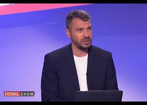 Fotbal Show. Costin Ștucan și Florin Răducioiu discută despre meciurile zilei » Urmărește emisiunea AICI