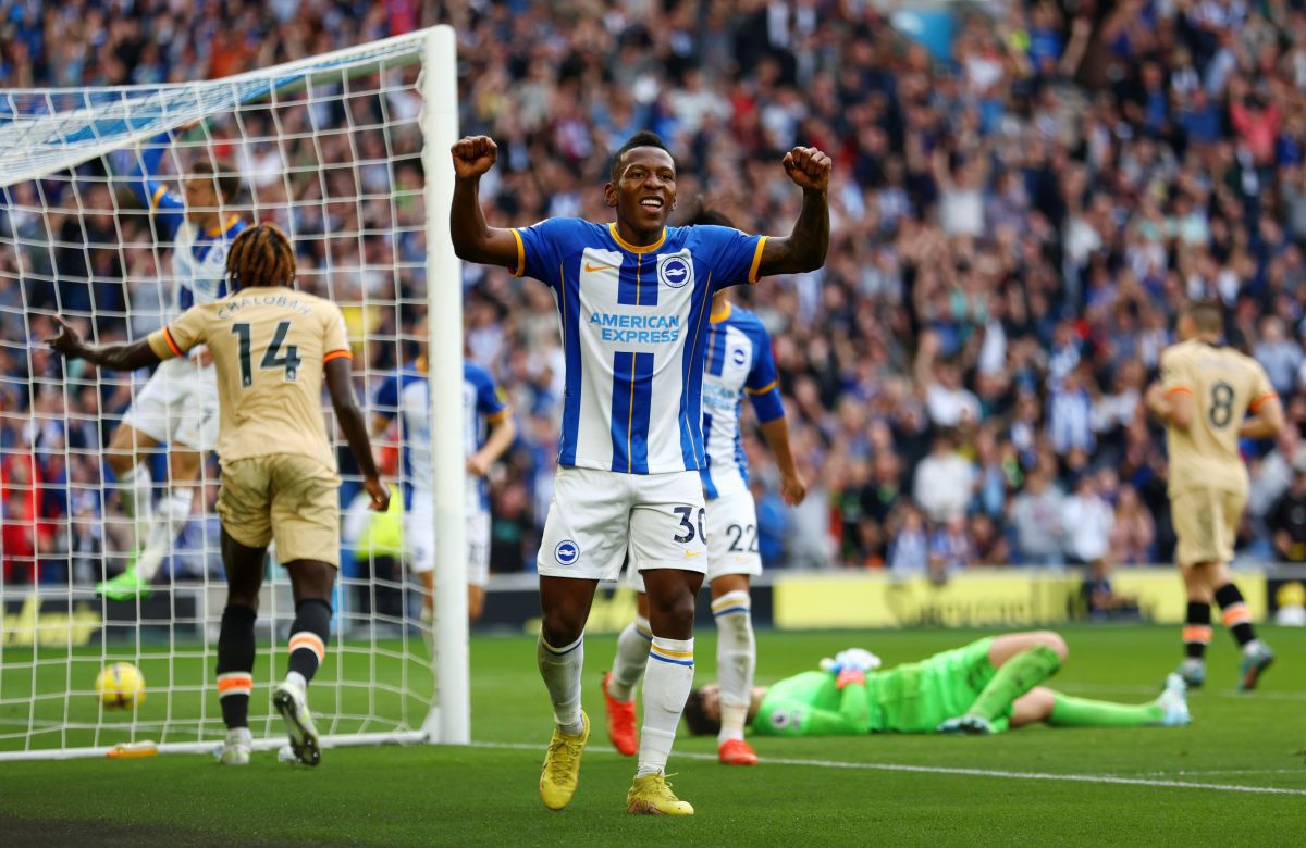 Uluitor: Chelsea, umilită în Premier League de echipa fostului jucător de la CFR Cluj!