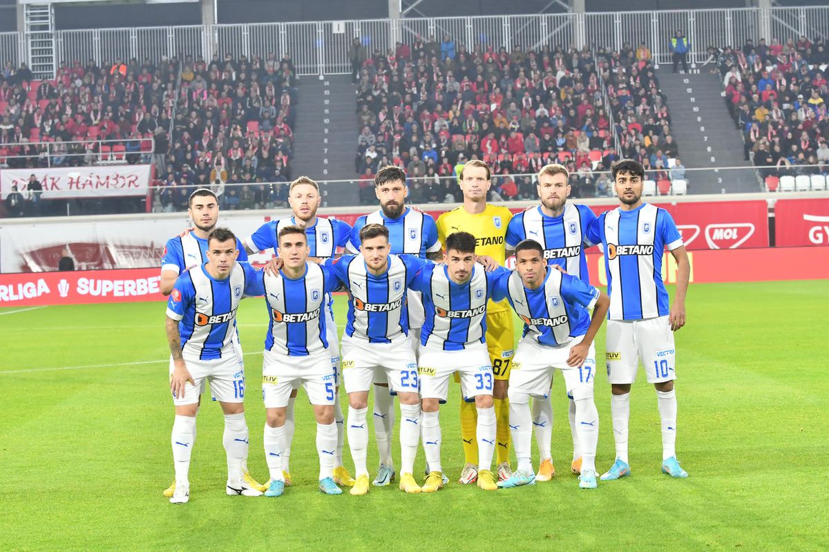 Mirel Rădoi recunoaște superioritatea lui Sepsi: „Nu e o victorie meritată! Vreau să uităm ultimele 15 minute”