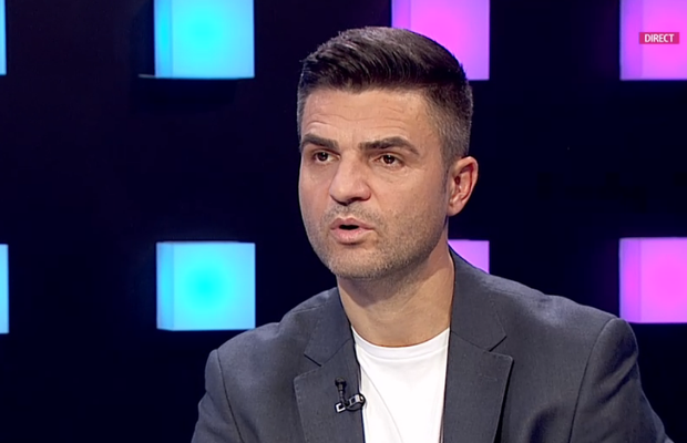 Bratu simte un „principal” din Liga 1 în pericol să fie demis: „Din ce știu, așa e”