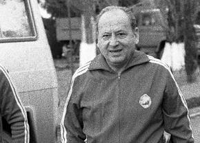 50 de ani de la ultimul meci al lui Angelo Niculescu, selecționerul care s-a războit cu Dumitrache și Dobrin » Fănuș Neagu l-a „îngropat” într-un articol de România literară”
