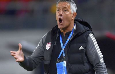 Bergodi, dezarmat după a 4-a înfrângere consecutivă: „Ce să mai spun? Parcă suntem blestemați!”