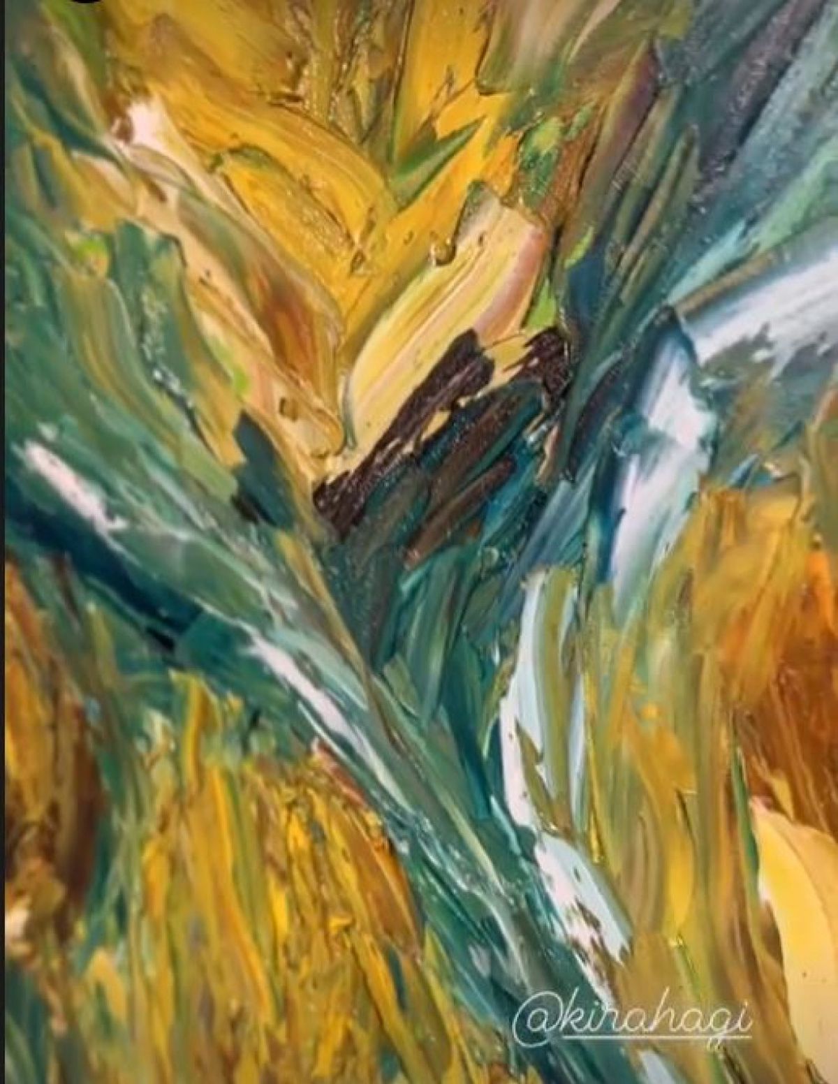 Kira Hagi, expoziție de pictură în București! Ilie Dumitrescu: „Îmi place un tablou de 1.000 de euro, foarte elegant"