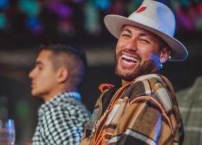 Neymar, rege timp de 2 ani în Arabia Saudită » A primit un pachet de beneficii extravagant de la șeici