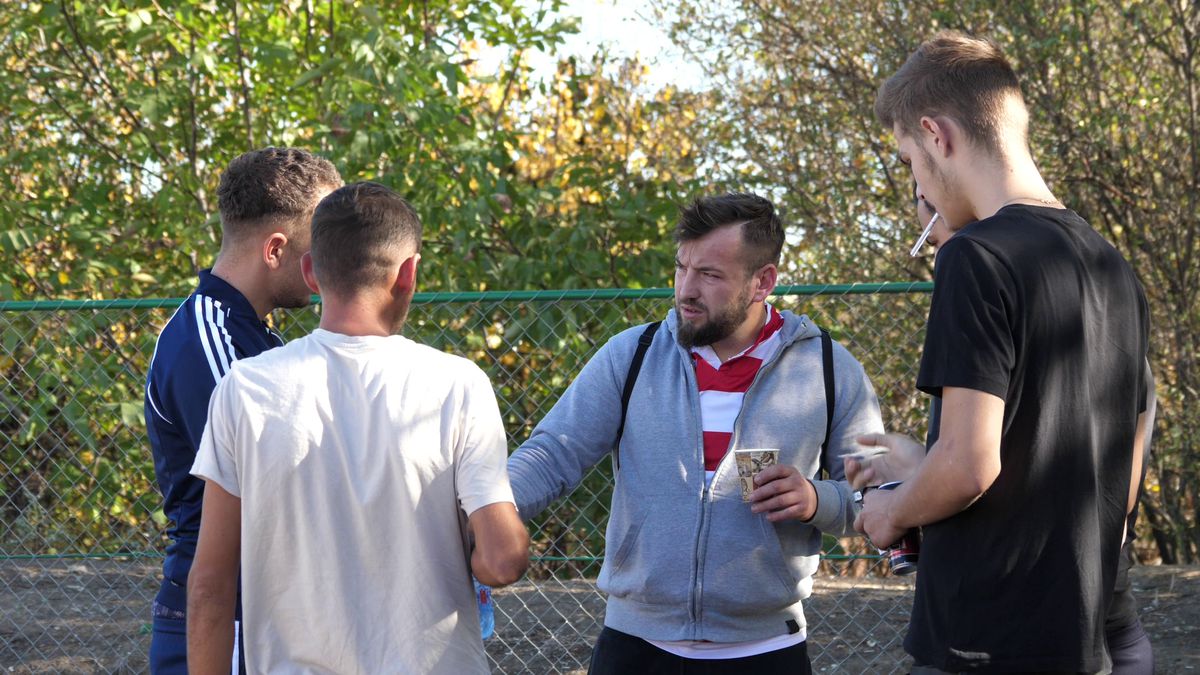 AS Greaca - Agro Gold Vlad Țepeș 6-1 (L5 Giurgiu)