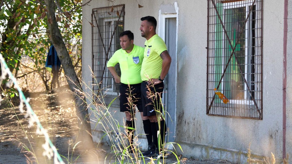 Scandal, urlete și amenințări » L-au „mușcat” pe Castor și a început haosul: „Băi țărane, vezi că la noi se merge pe stradă cu drujba pornită!”