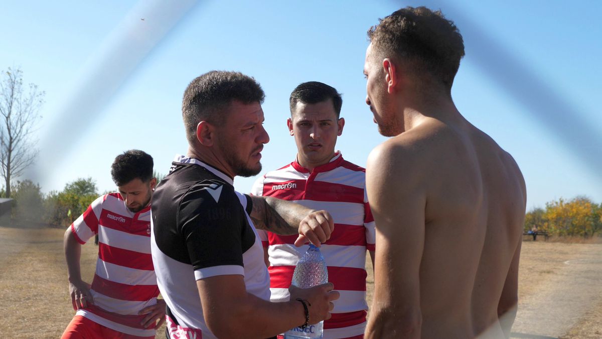 AS Greaca - Agro Gold Vlad Țepeș 6-1 (L5 Giurgiu)