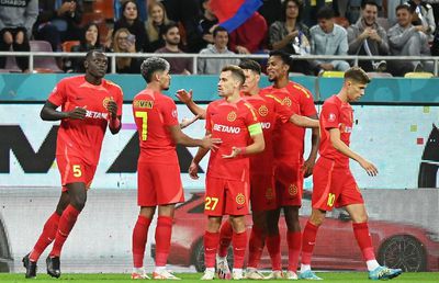 Fostul fundaș al lui Dinamo a identificat punctele slabe ale apărarii FCSB-ului: „Au intrările alea aproape necontrolate”