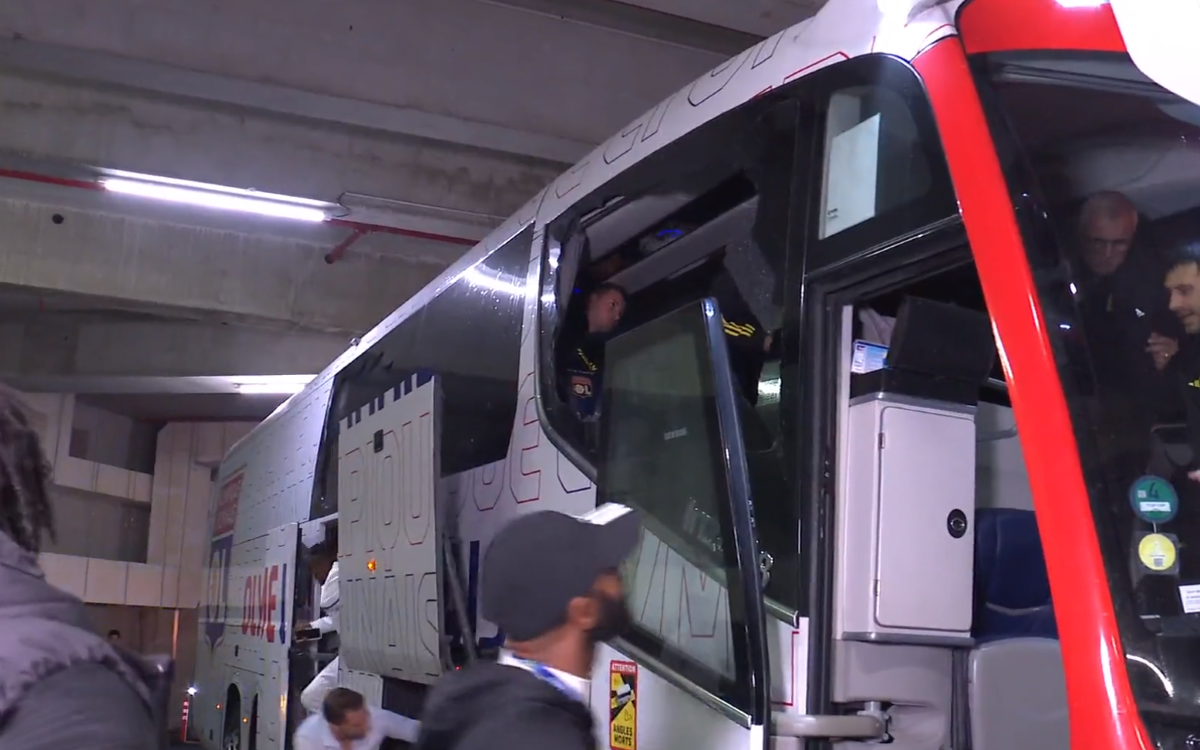 Avertismentul fostului președinte al lui Lyon: „Data viitoare când se va mai întâmpla vor fi și morți!”