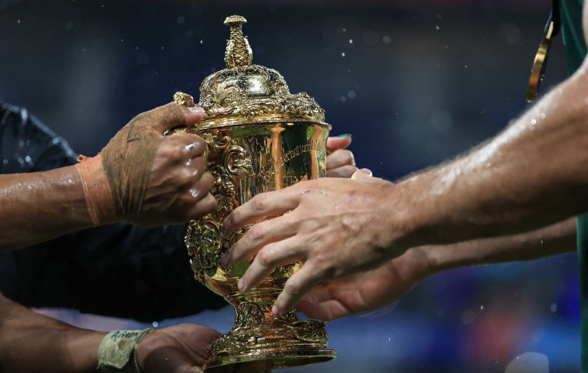 Africa de Sud e regina rugbyului! Al 4-lea titlu mondial după o finală de vis câștigată la UN PUNCT cu marea rivală Noua Zeelandă » All Blacks au ratat de două ori victoria!