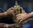 Noua Zeelandă - Africa de Sud, finala Cupei Mondiale de rugby