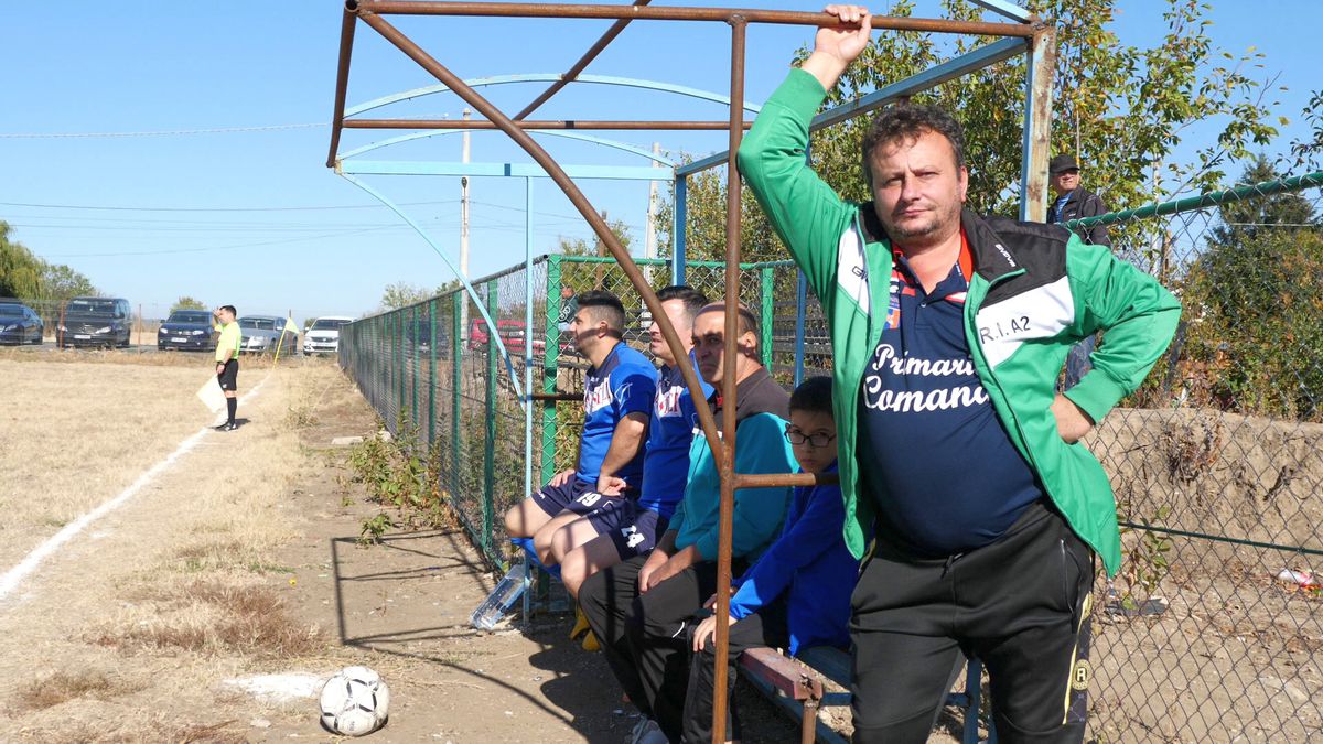 Scandal, urlete și amenințări » L-au „mușcat” pe Castor și a început haosul: „Băi țărane, vezi că la noi se merge pe stradă cu drujba pornită!”