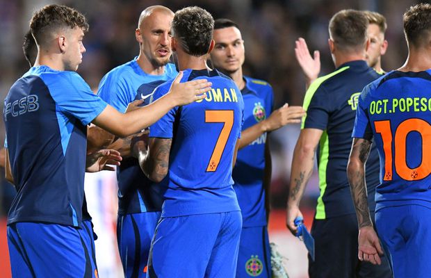 MM Stoica anunță o revenire esențială la FCSB: „Șanse mari să joace cu Rapid!”