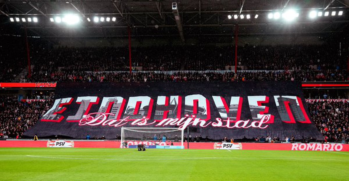 Ajax, dezastru complet! Ultimul loc în Eredivisie după ce a fost umilită de rivala PSV!