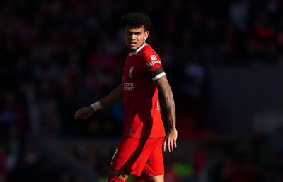 Situație dramatică pentru starul lui Liverpool » Părinții lui Luis Diaz au fost răpiți în Columbia