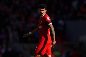 Situație dramatică pentru starul lui Liverpool » Părinții lui Luis Diaz au fost răpiți în Columbia