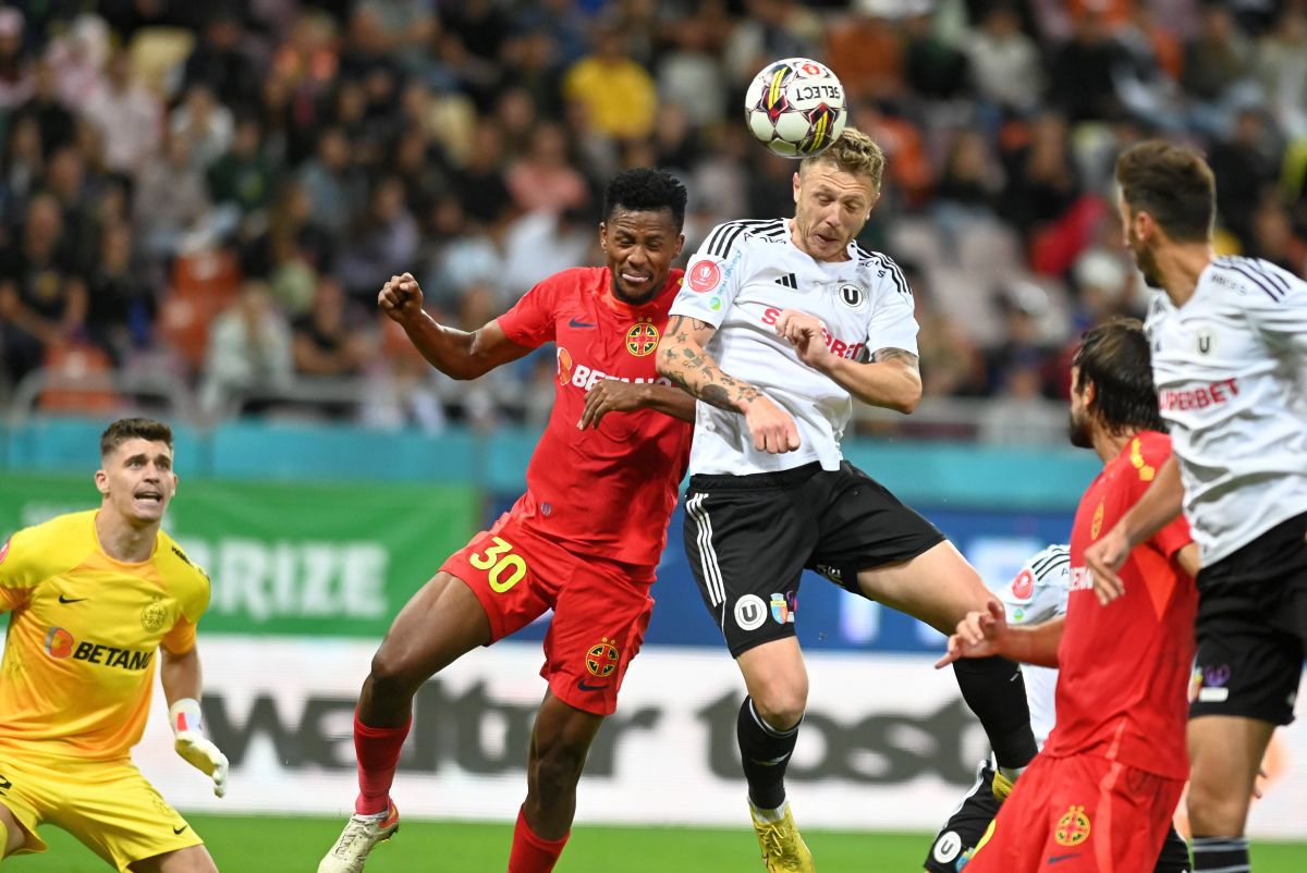 Florin Prunea n-a înțeles atacul lui Becali în direcția lui Târnovanu: „Golul Petrolului este imparabil. Dacă apăra penalty-ul mai avea ce să-i zică?”