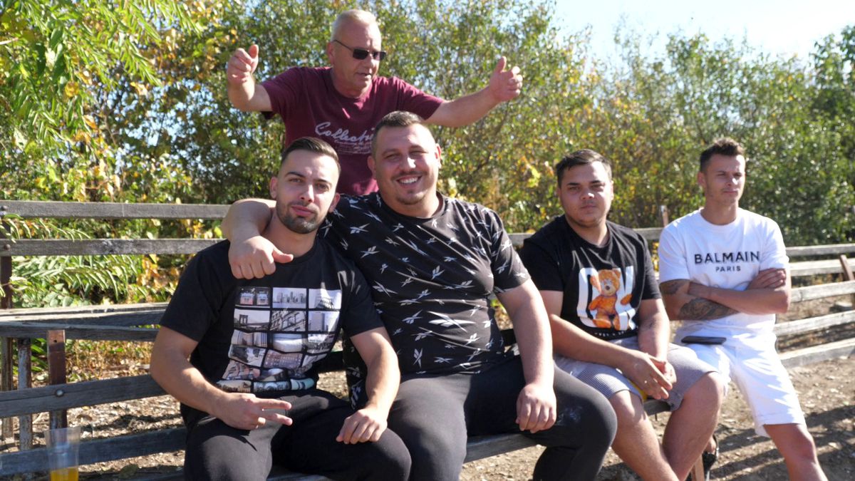 AS Greaca - Agro Gold Vlad Țepeș 6-1 (L5 Giurgiu)