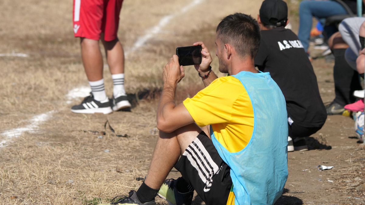 AS Greaca - Agro Gold Vlad Țepeș 6-1 (L5 Giurgiu)