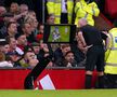 Pep Guardiola, reverență în fața unui jucător după victoria de pe Old Trafford: „Nu are cercei în urechi, nu are tatuaje și conduce o mașină normală. E incredibil!”