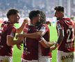 Campioana doar din Giulești! Rapid o bate pe Craiova într-o atmosferă spectaculoasă » Oltenii, fără replică