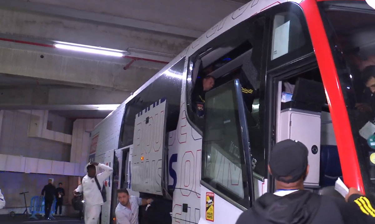 Dezvăluiri despre starea lui Fabio Grosso, rănit de huliganii lui Marseille: „Nu putea susține o conversație, nu părea lucid!”