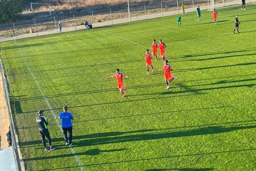 FCSB a bătut-o pe CSA Steaua atât la Liga Elitelor cât și la U17