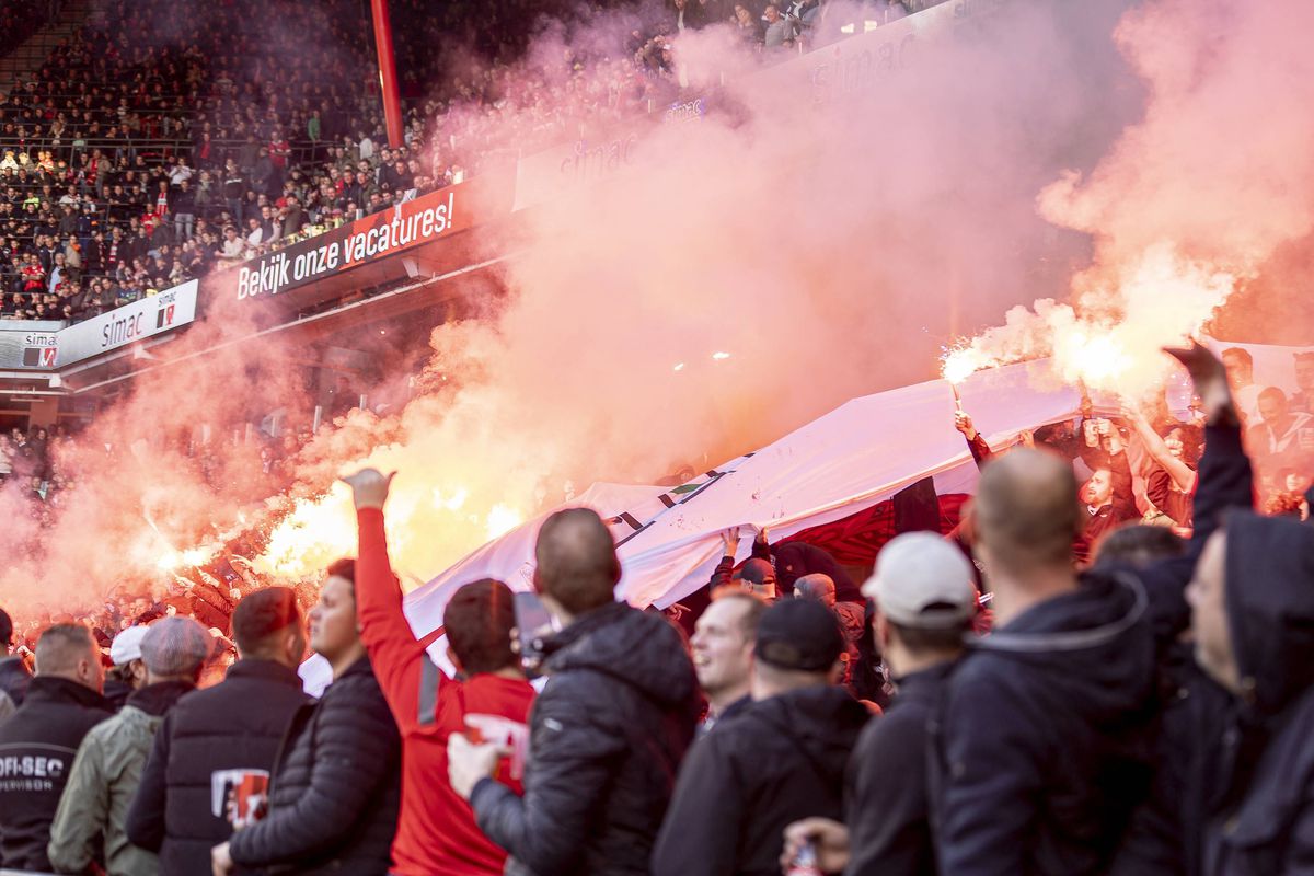 Ajax, dezastru complet! Ultimul loc în Eredivisie după ce a fost umilită de rivala PSV!