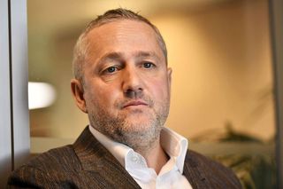 Mihai Rotaru, tiradă în direct la GSP Live: „Îi faci să simtă că au un aliat”