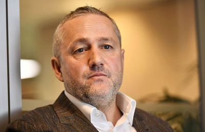 Mihai Rotaru, tiradă în direct la GSP Live: „Îi faci să simtă că au un aliat”