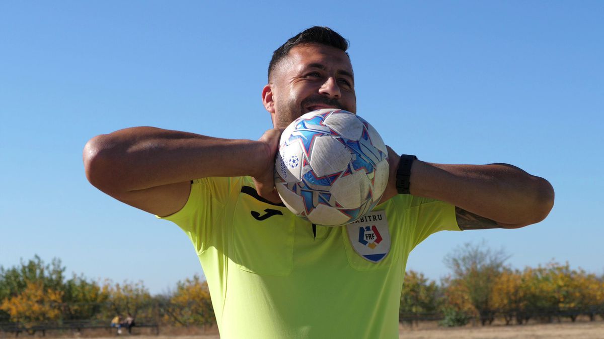 Scandal, urlete și amenințări » L-au „mușcat” pe Castor și a început haosul: „Băi țărane, vezi că la noi se merge pe stradă cu drujba pornită!”