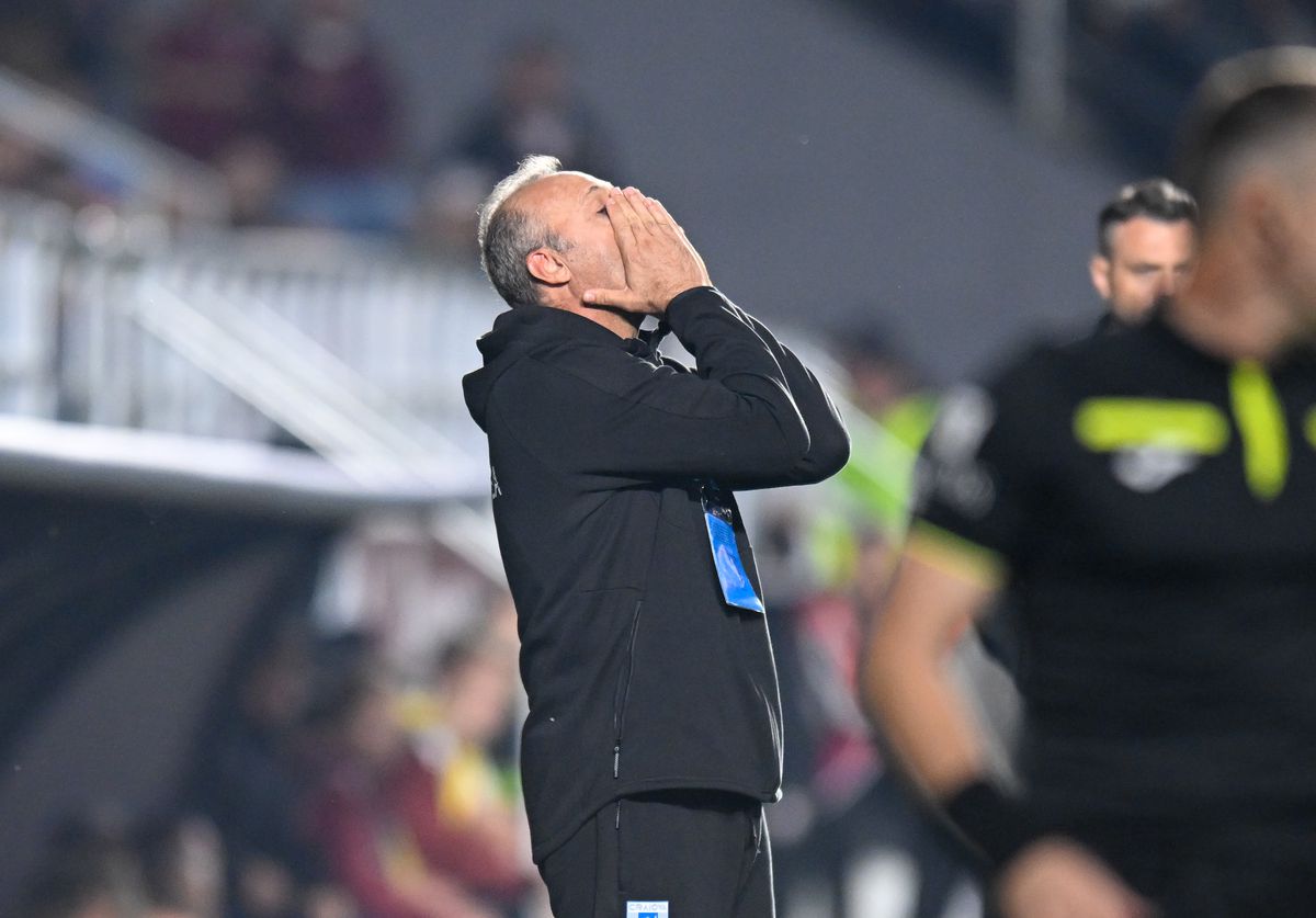 Remarca lui Florin Răducioiu după Rapid – Universitatea Craiova: „A înțeles asta”