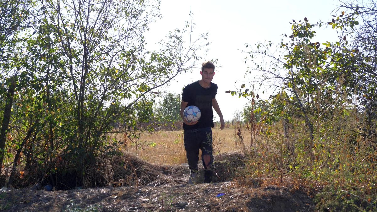 AS Greaca - Agro Gold Vlad Țepeș 6-1 (L5 Giurgiu)