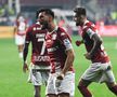 Campioana doar din Giulești! Rapid o bate pe Craiova într-o atmosferă spectaculoasă » Oltenii, fără replică