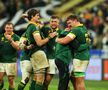 Noua Zeelandă - Africa de Sud, finala Cupei Mondiale de rugby