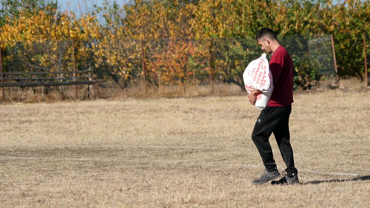 AS Greaca - Agro Gold Vlad Țepeș 6-1 (L5 Giurgiu)