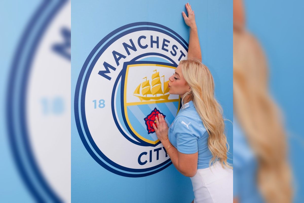 „Precum Charles Leclerc” » Pilotul Ferrari, luat peste picior de o companie aeriană după declarațiile unei vedete OnlyFans