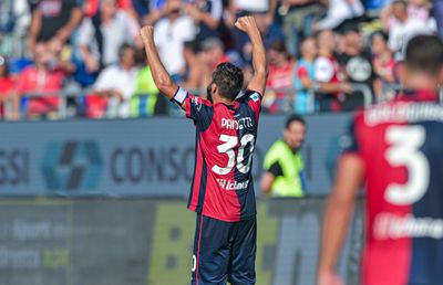 Remontada spectaculoasă de scor în Serie A. În minutul 72, scorul era 0-3, dar ce a urmat a fost fabulos » Un jucător dorit pe vremuri de FCSB a fost erou în prelungiri!