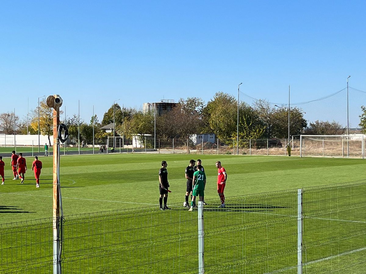 FCSB - CSA Liga Elitelor