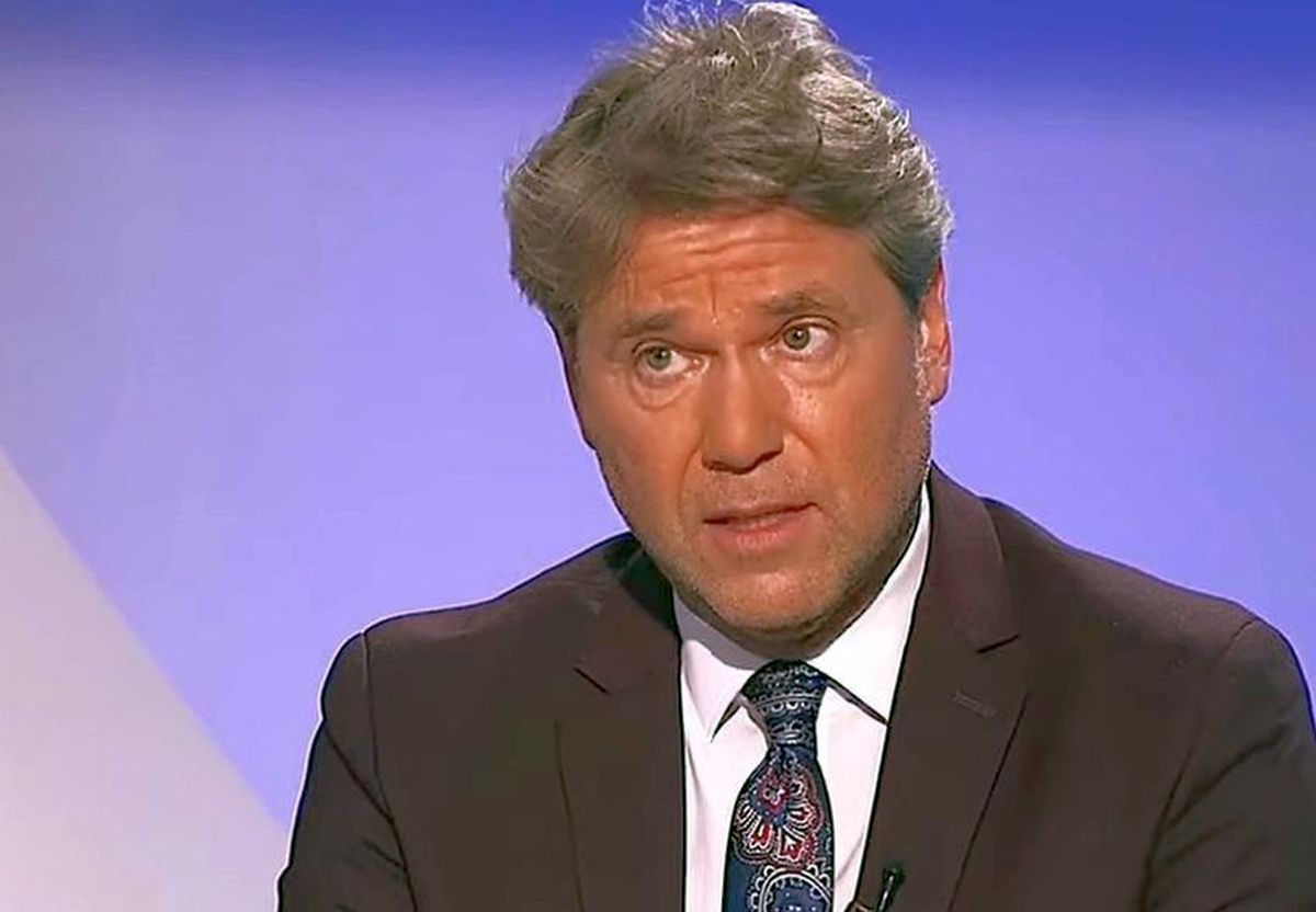 Florin Răducioiu nu e surprins de faptul că FCSB a fost egalată în prelungiri: „Am avut un deja vu”