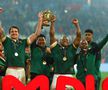 Africa de Sud e regina rugbyului! Al 4-lea titlu mondial după o finală de vis câștigată la UN PUNCT cu marea rivală Noua Zeelandă » All Blacks au ratat de două ori victoria!