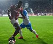 Rapid - CSU Craiova/ foto: Raed Krishan
