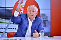 Adrian Porumboiu îi dă dreptate lui Mircea Lucescu: „Oțelul a luat campionatul fiindcă arbitrii aveau temă de la FRF” + Ce acuze îi aduce lui Istvan Kovacs