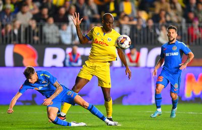 „Perla” de la FCSB se pierde definitiv? » N-a jucat nimic nici pe postul care-i convine