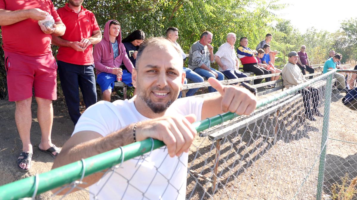 Scandal, urlete și amenințări » L-au „mușcat” pe Castor și a început haosul: „Băi țărane, vezi că la noi se merge pe stradă cu drujba pornită!”